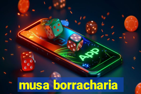musa borracharia